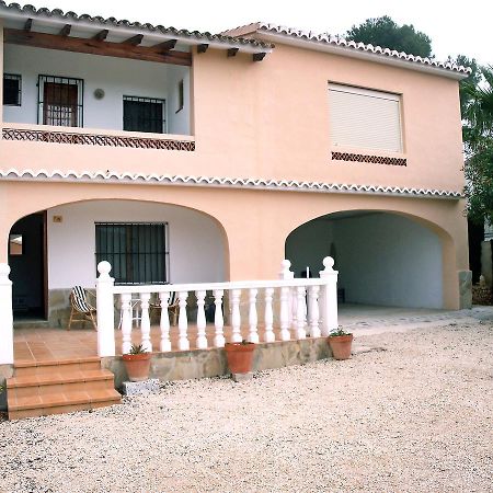Holiday Home Himalaya By Interhome โมไรรา ภายนอก รูปภาพ