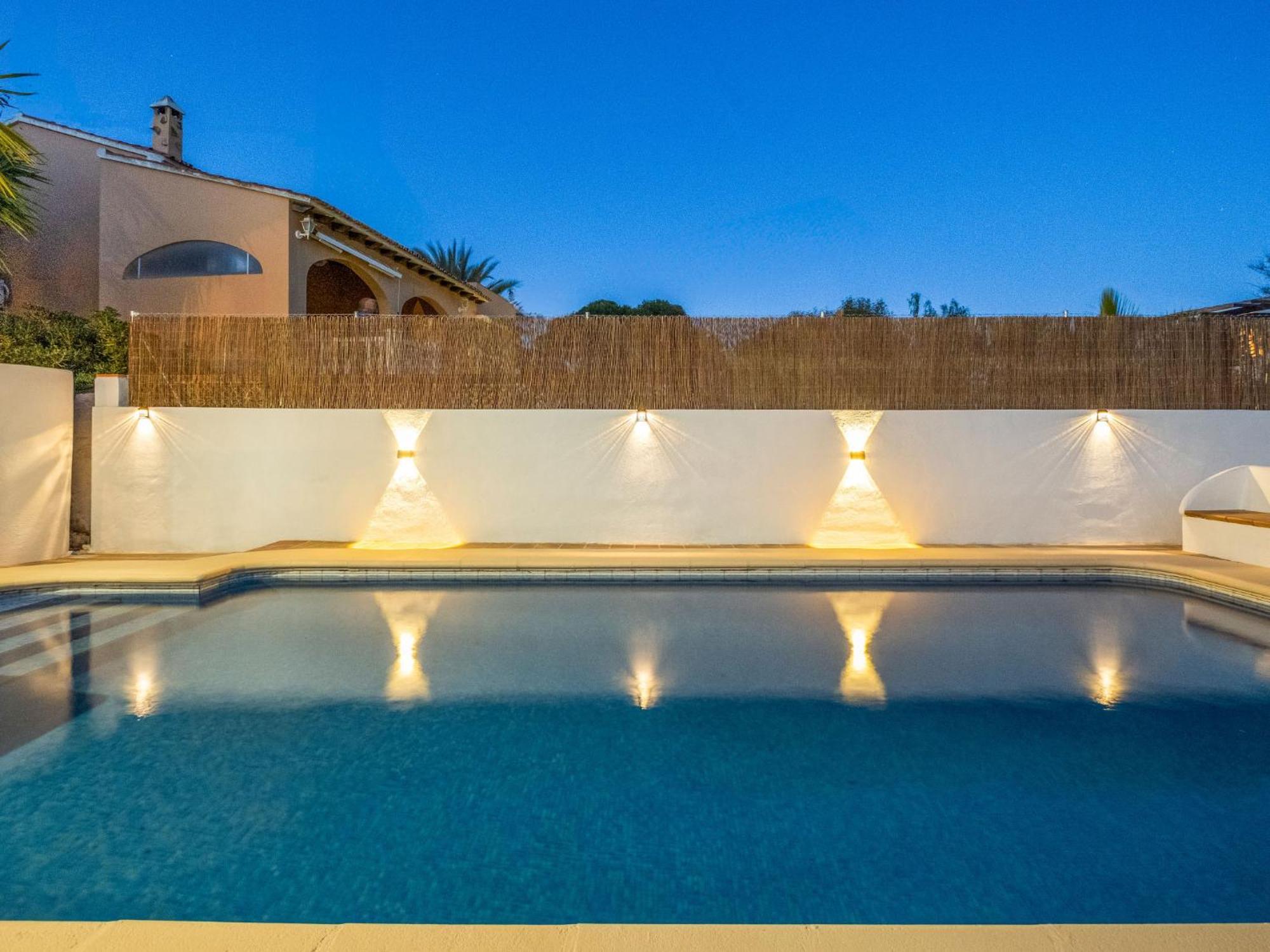 Holiday Home Himalaya By Interhome โมไรรา ภายนอก รูปภาพ