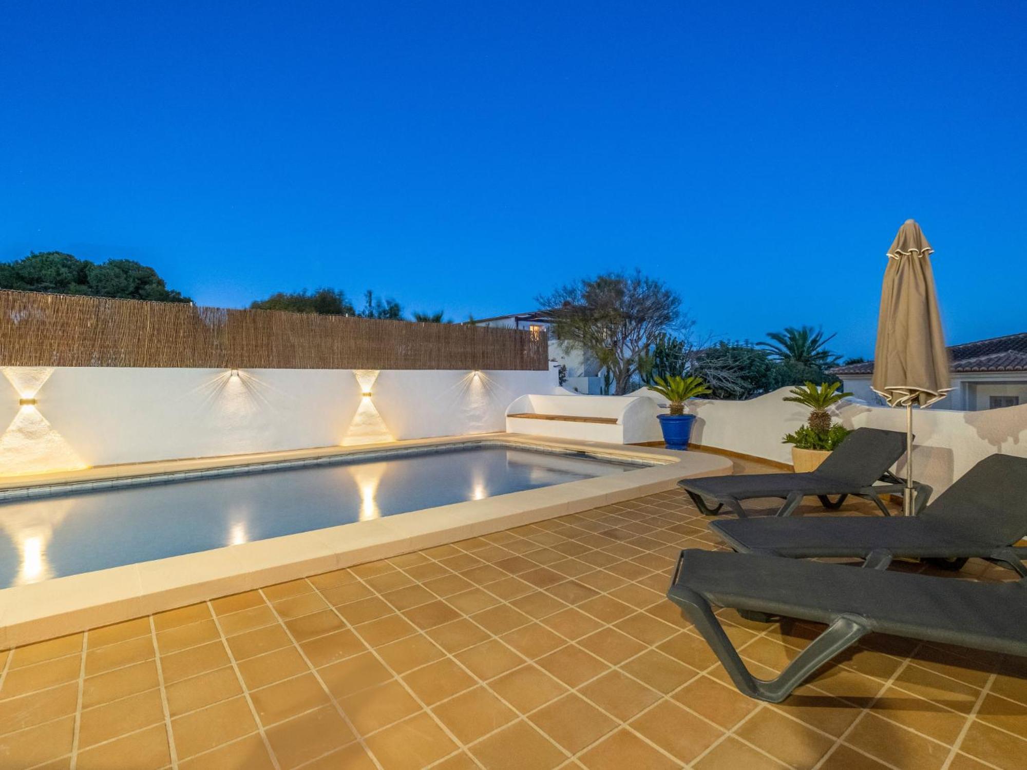 Holiday Home Himalaya By Interhome โมไรรา ภายนอก รูปภาพ