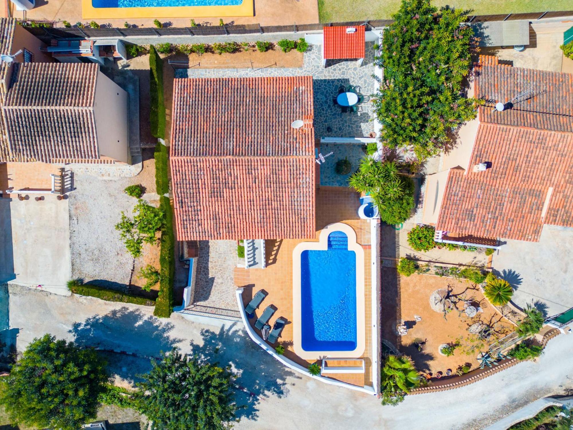 Holiday Home Himalaya By Interhome โมไรรา ภายนอก รูปภาพ