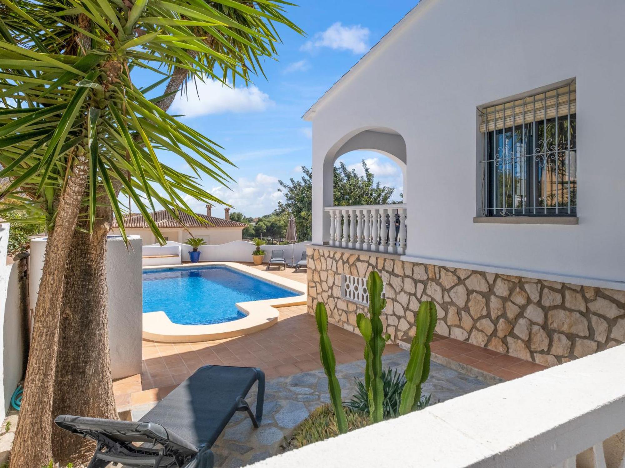 Holiday Home Himalaya By Interhome โมไรรา ภายนอก รูปภาพ
