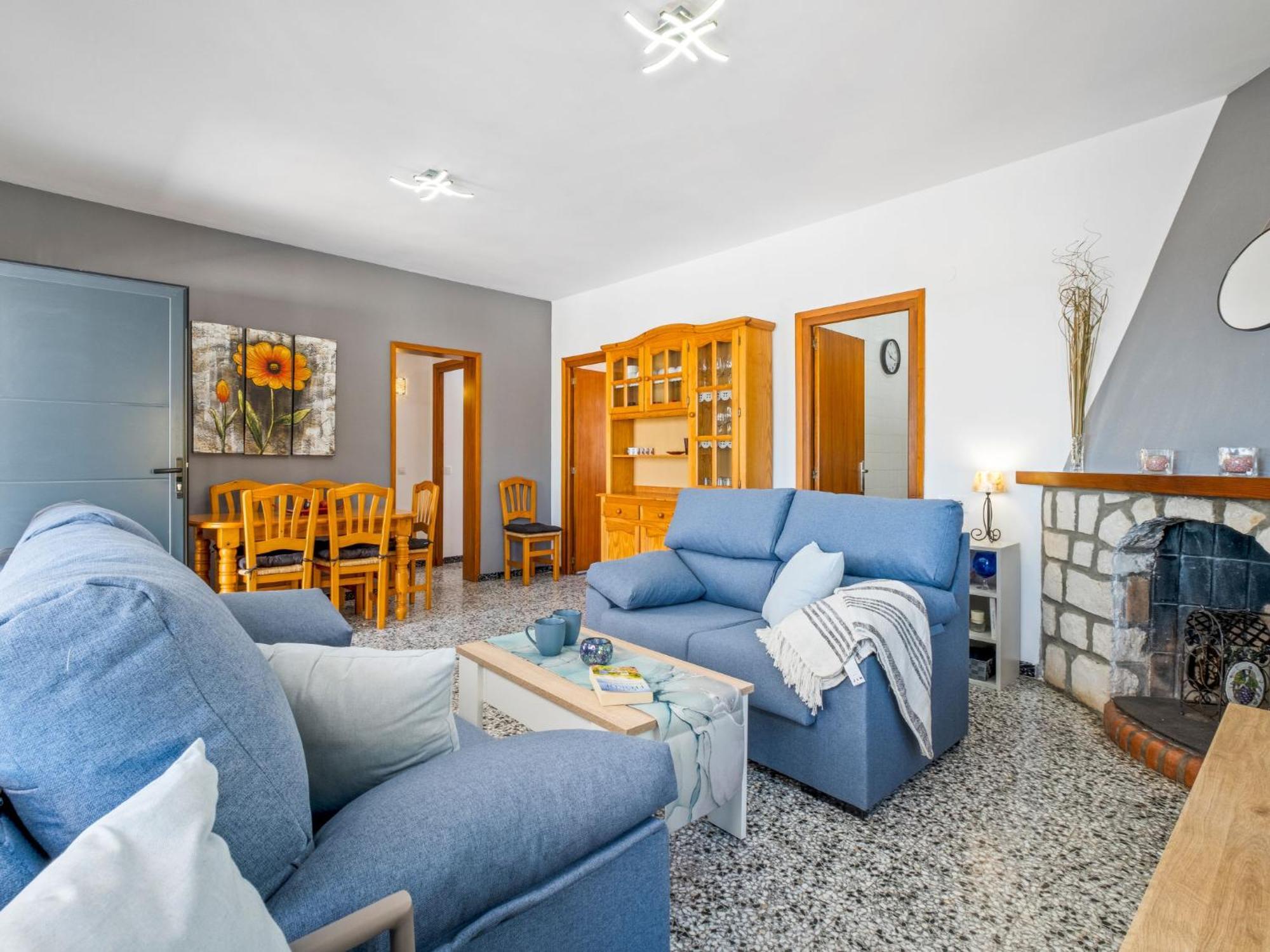 Holiday Home Himalaya By Interhome โมไรรา ภายนอก รูปภาพ