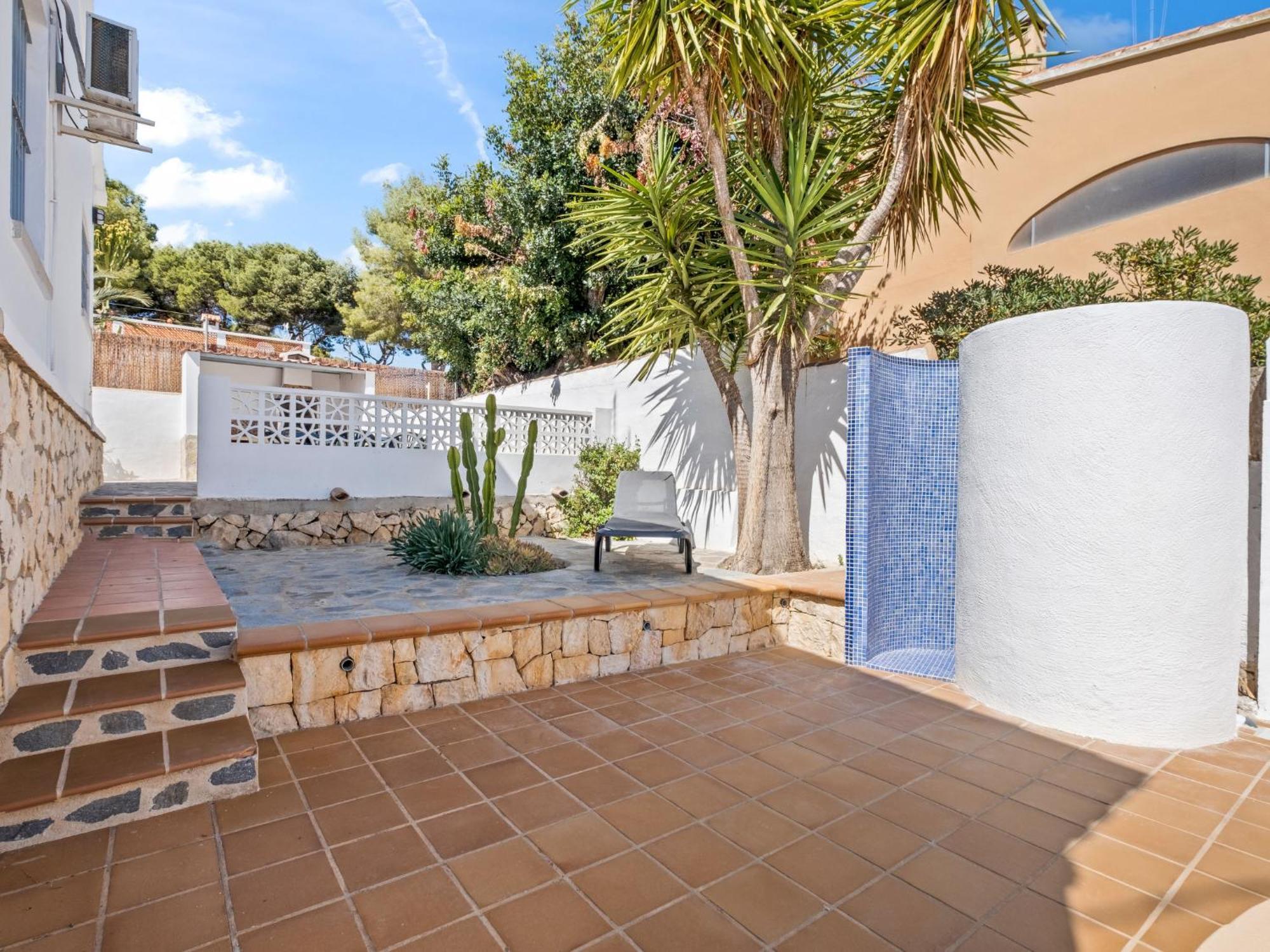 Holiday Home Himalaya By Interhome โมไรรา ภายนอก รูปภาพ