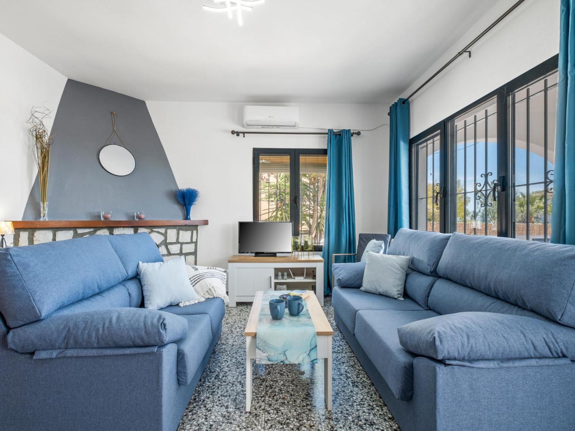 Holiday Home Himalaya By Interhome โมไรรา ภายนอก รูปภาพ