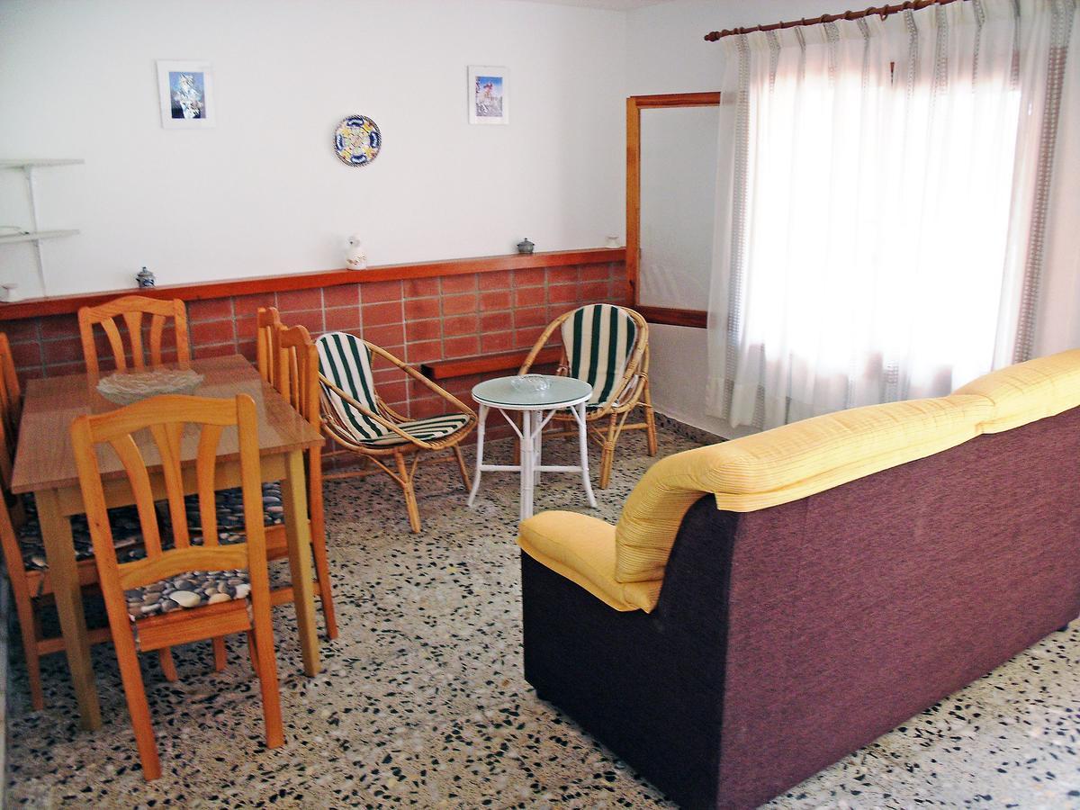 Holiday Home Himalaya By Interhome โมไรรา ภายนอก รูปภาพ